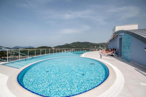  Hotel Villa Paradiso  Дубровник